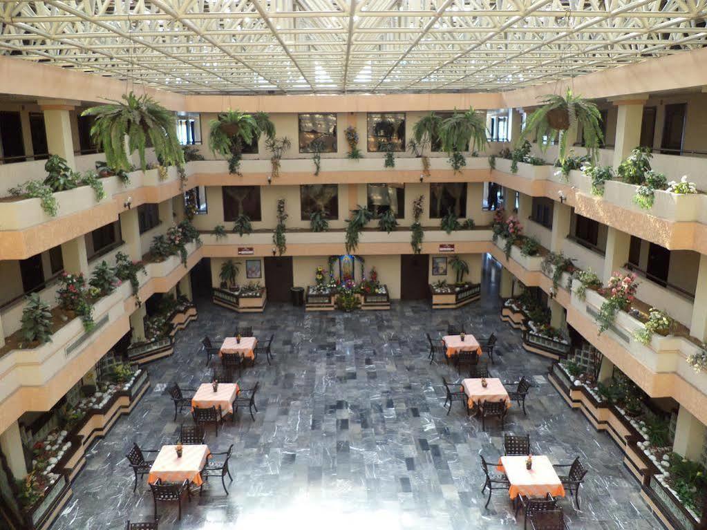 Sunio City Tijuana Luaran gambar